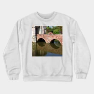 Entrances and Exits Crewneck Sweatshirt